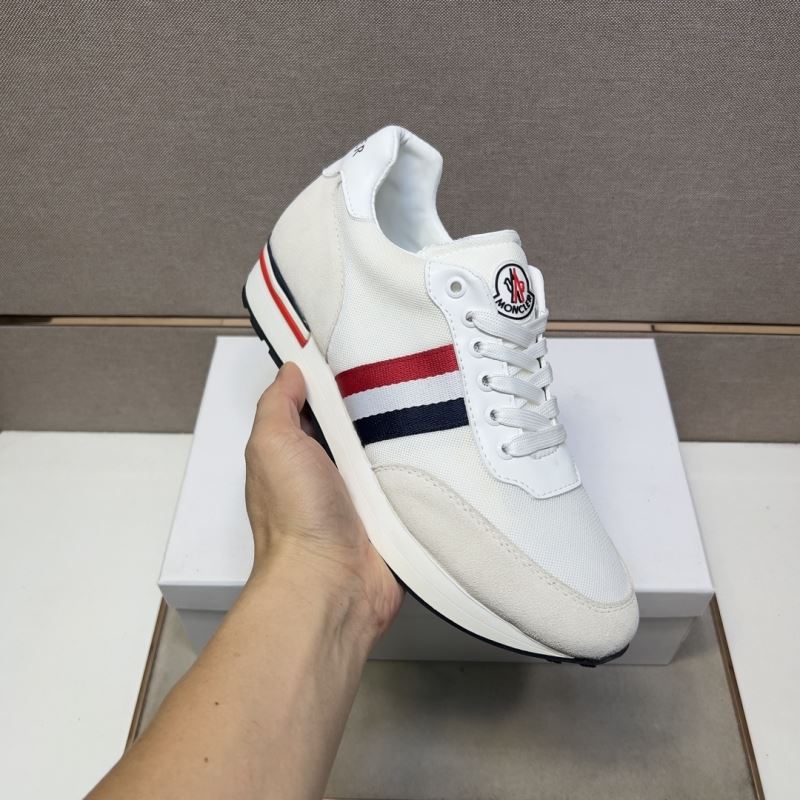 Moncler Shoes